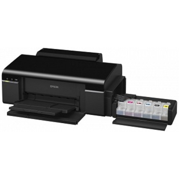 პრინტერი  Epson  L800  (C11CB57301)