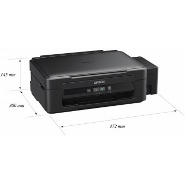 პრინტერი  Epson  L210  C11CC59302