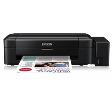 პრინტერი  Epson  L110  C11CC60302