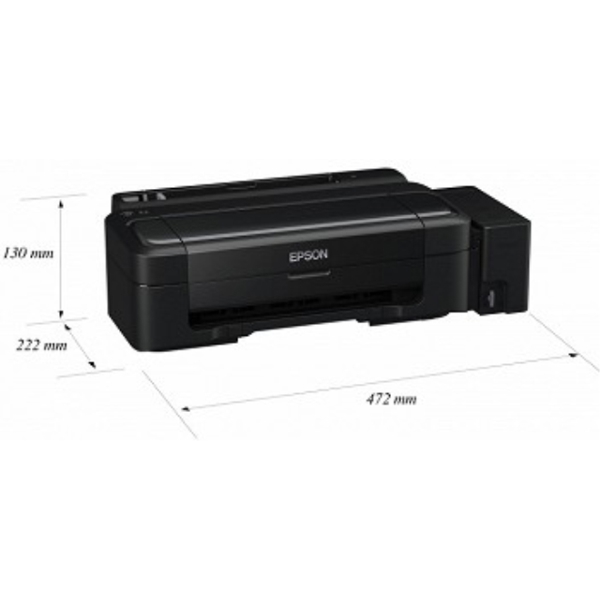 პრინტერი  Epson  L110  C11CC60302