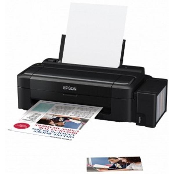 პრინტერი  Epson  L110  C11CC60302