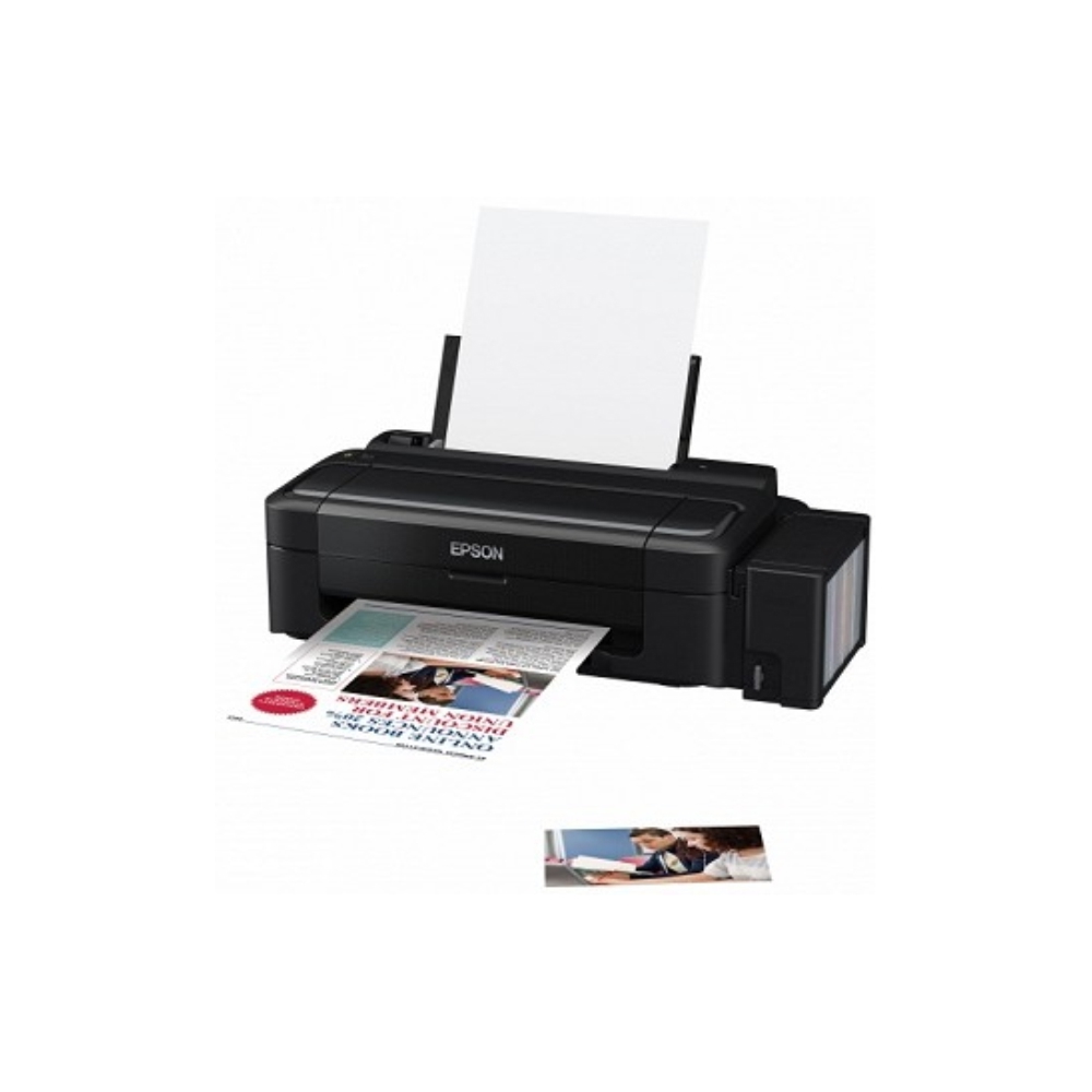 პრინტერი  Epson  L110  C11CC60302