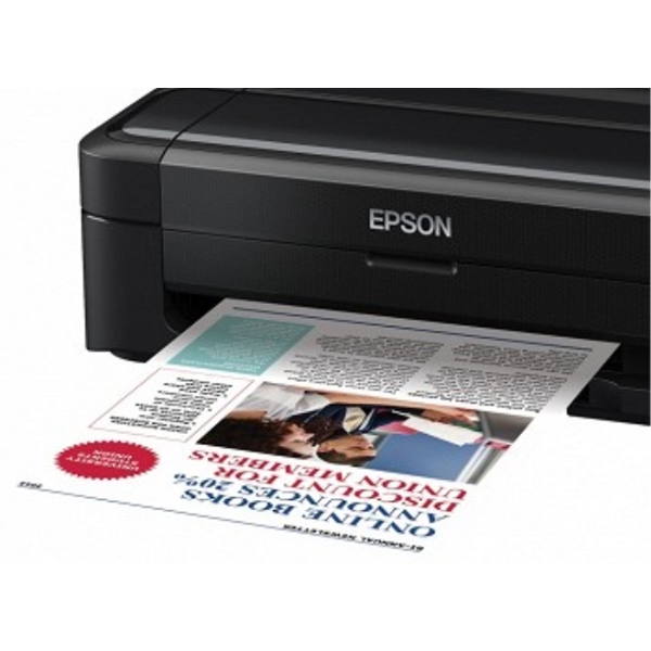 პრინტერი  Epson  L110  C11CC60302