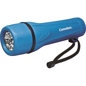 ფანარი Camelion  6 LED TraveLite High Intensity with 2D batteries in blister pack