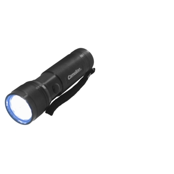 ფანარი  Camelion ,12 LED Aluminum flashligh , Blister card