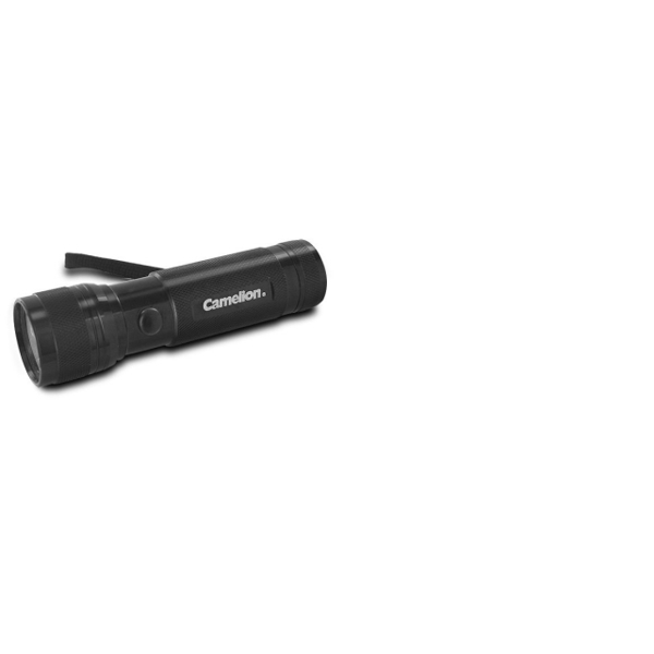 ფანარი  Camelion ,12 LED Aluminum flashligh , Blister card