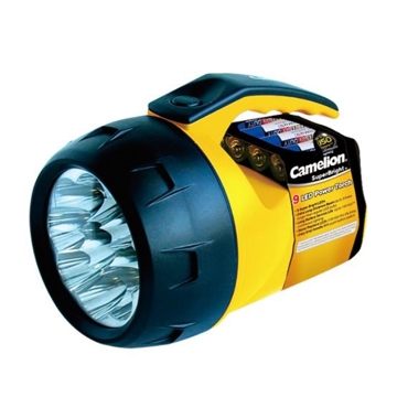 ფანარი  Camelion   9LED Lantern with 4xAA battery