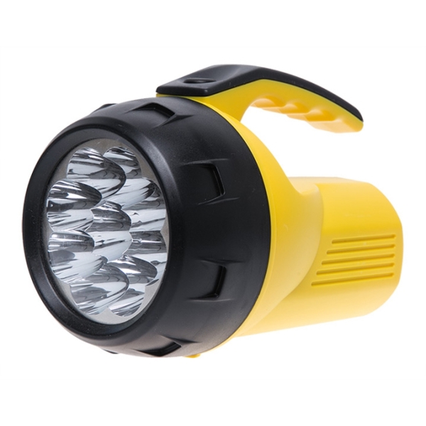 ფანარი  Camelion   9LED Lantern with 4xAA battery