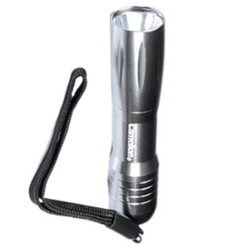 ფანარი  Camelion ,1 LED Aluminum flashligh, T5013-LR6BP