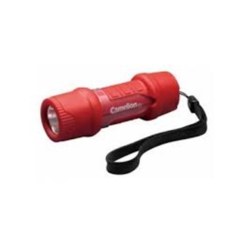 ფანარი  Camelion  40 lumens (0.5W) flashlight in bl