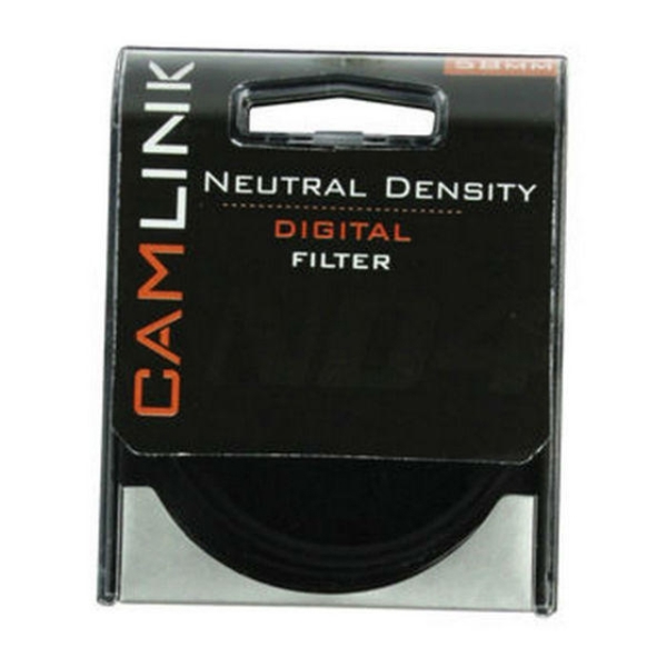 ფილტრი  Camlink Neutral Density 