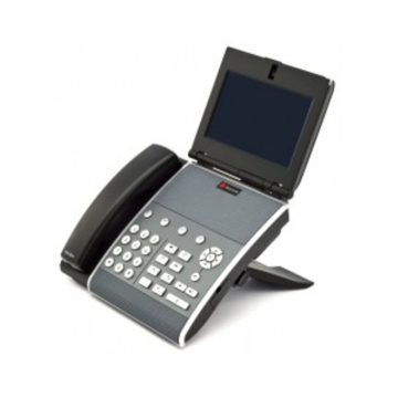 Polycom VVX 1500 Video Phone 2200-18061-025