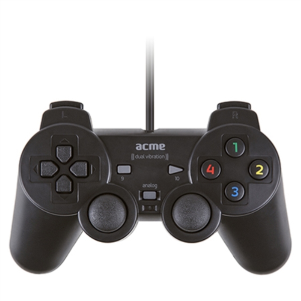 ACME GA07 Duplex gamepad Acme