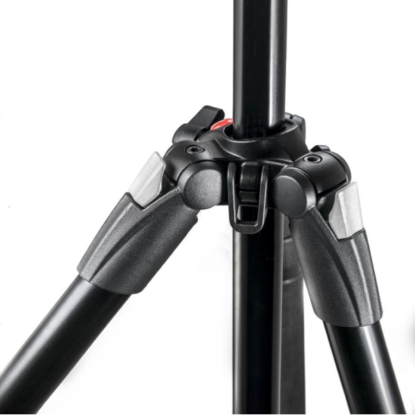 შტატივი Manfrotto MK290XTA3-3W 290 XTRA KIT 3 WAY Head Type: Tripod Body Material: Aluminium 1715 mm