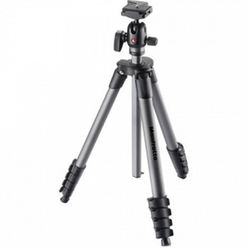 შტატივი MANFROTTO MKCOMPACTADVBH