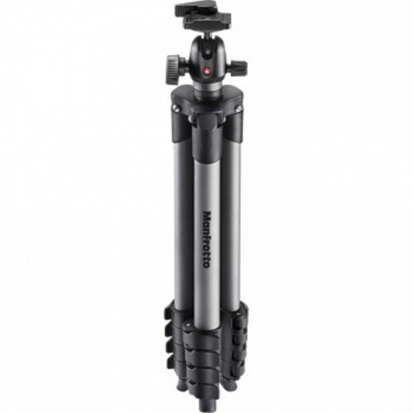 შტატივი MANFROTTO MKCOMPACTADVBH