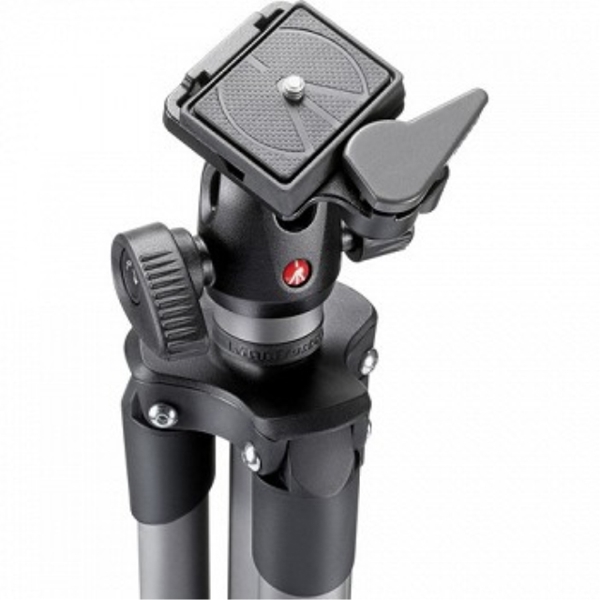 შტატივი MANFROTTO MKCOMPACTADVBH