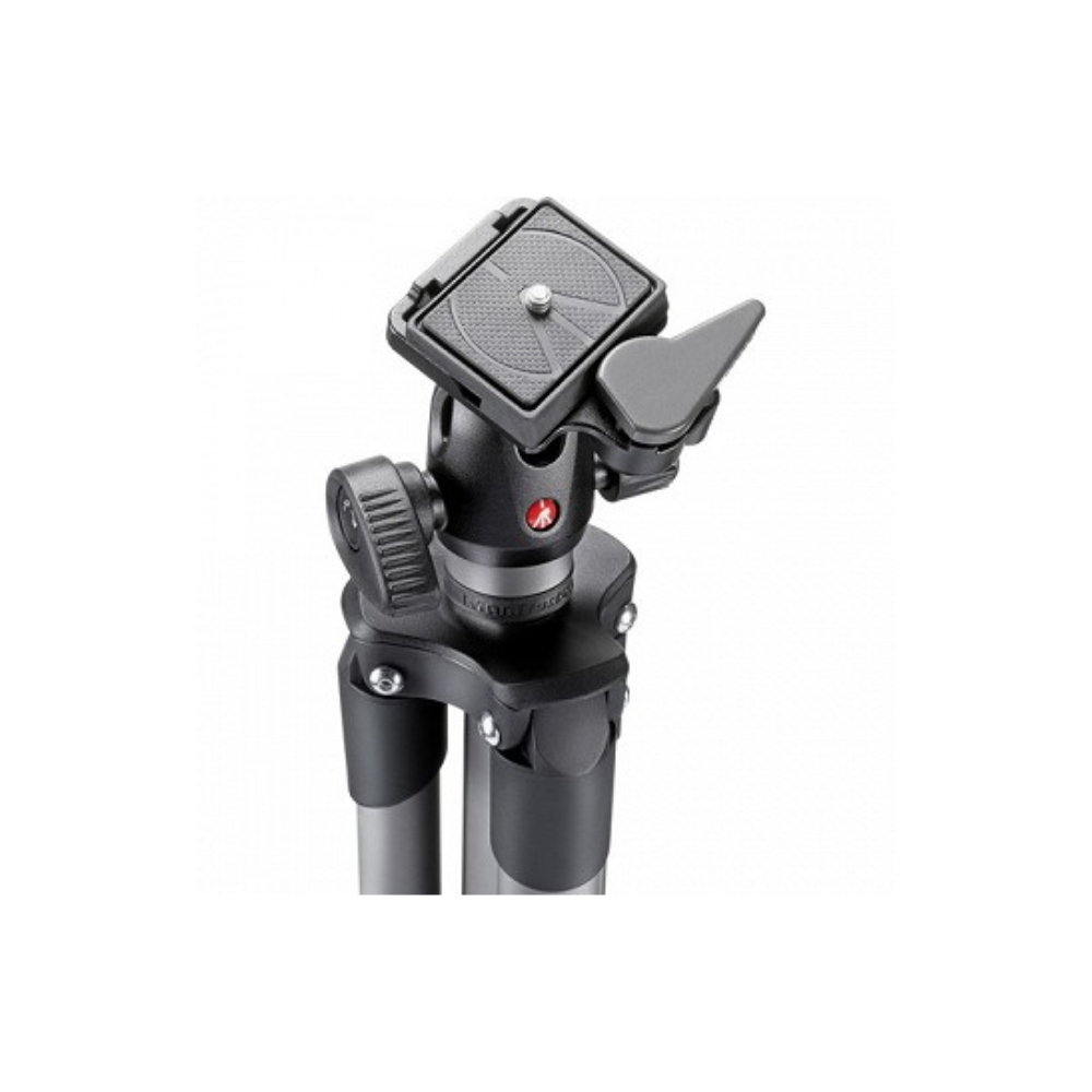 შტატივი MANFROTTO MKCOMPACTADVBH