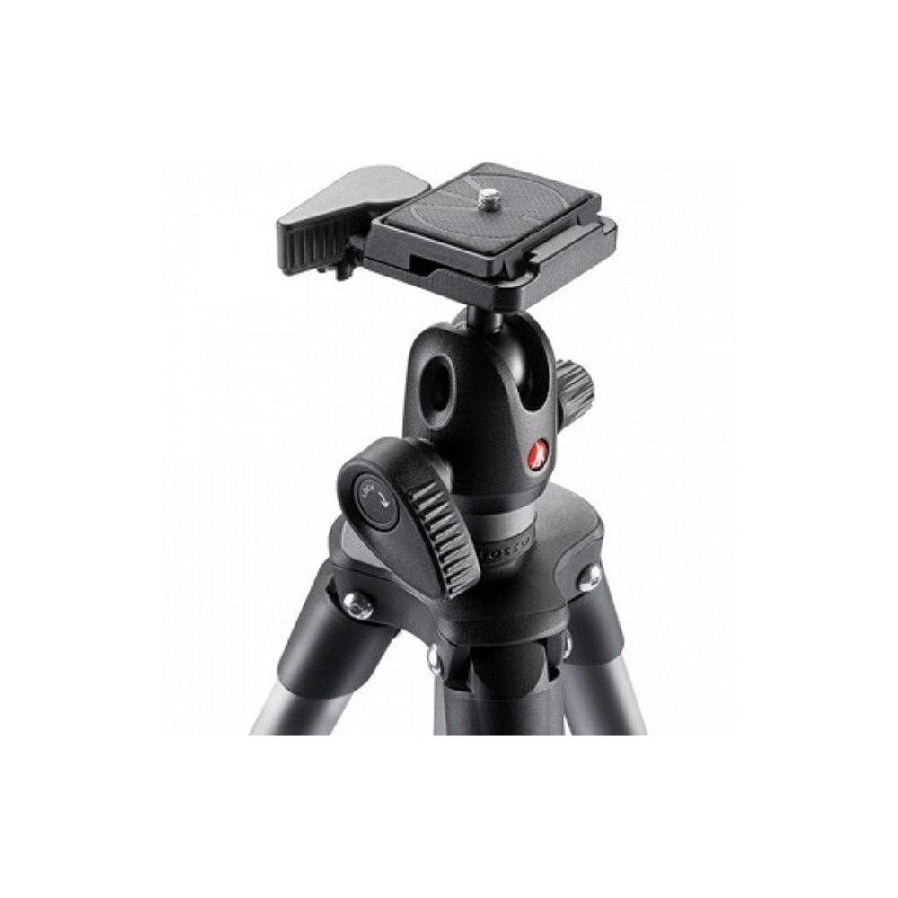 შტატივი MANFROTTO MKCOMPACTADVBH