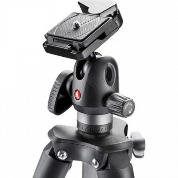 შტატივი MANFROTTO MKCOMPACTADVBH