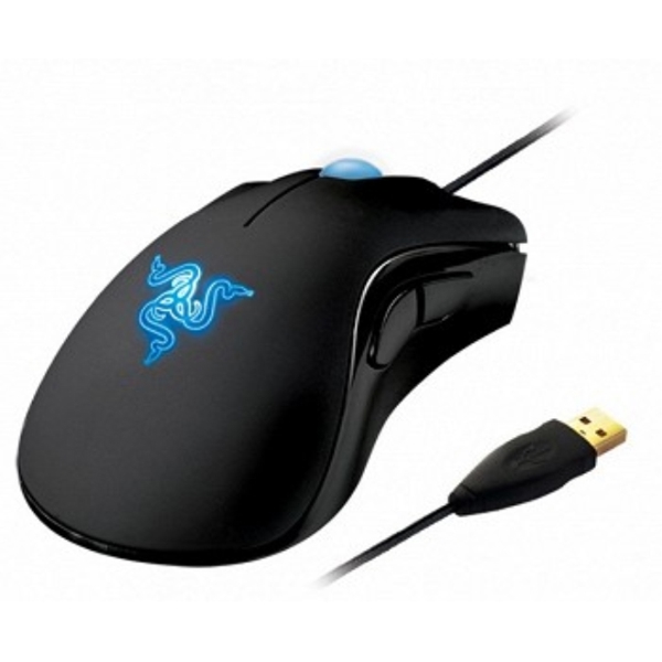 მაუსი RAZER DEATHADDER LEFT HAND (RZ01-00151700-W1M1)