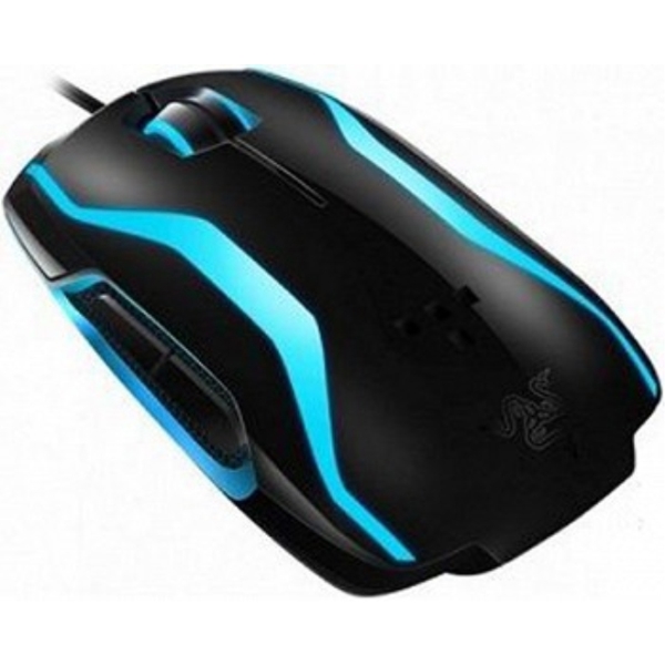 მაუსი RAZER TRON (RZ01-00520100-R3G1)