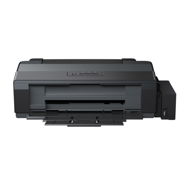 პრინტერი EPSON L1300 A3 4 Color Printer (C11CD81402) Print resolution up to 5760 x 1440 dpi