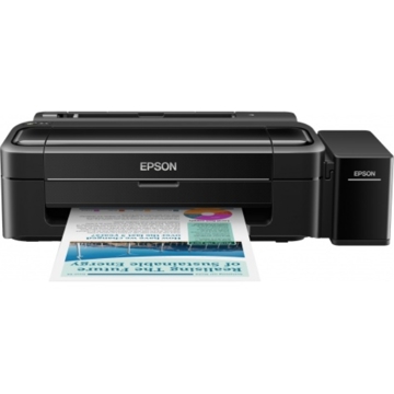 პრინტერი  Epson  L312  C11CE57403