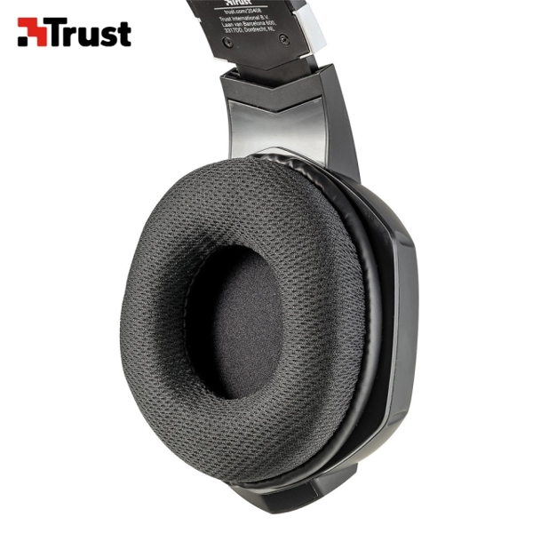 Trust (20408) GXT 322 Gaming Dynamic Headset