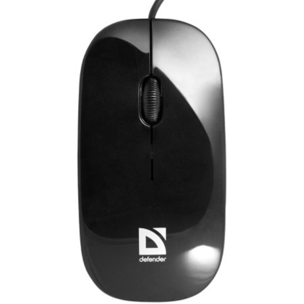 მაუსი  Defender NetSprinter 440 Mouse  1000dpi