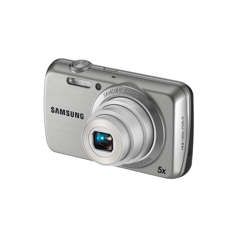 ფოტოაპარატი SAMSUNG  EC-PL20ZZBPSRU  14.2MP