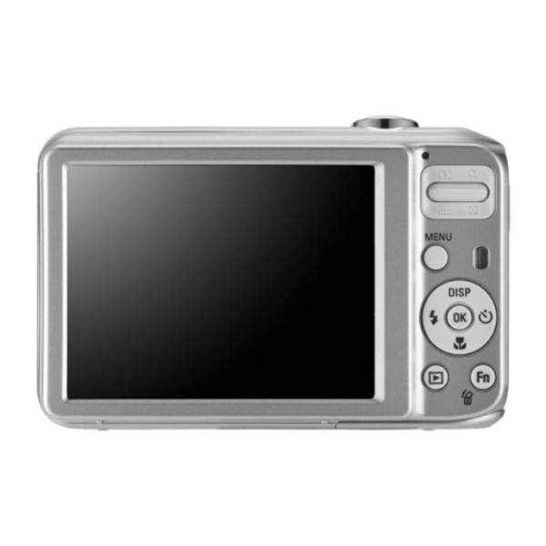 ფოტოაპარატი SAMSUNG  EC-PL20ZZBPSRU  14.2MP
