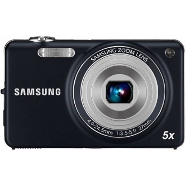 ფოტოაპარატი SAMSUNG EC-ST65ZZBPURU DARK-BLUE 