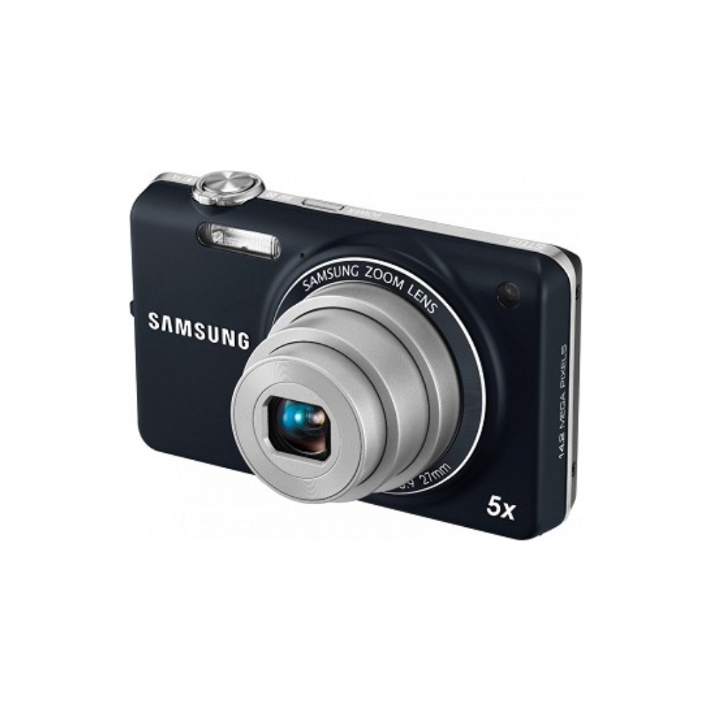 ფოტოაპარატი SAMSUNG EC-ST65ZZBPURU DARK-BLUE 