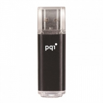 PQI TRAVELING DISK U273L 16 GB BLACK (627L-016GR1001)