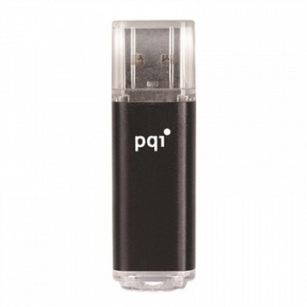 PQI TRAVELING DISK U273L 8 GB BLACK (627L-008GR1001)