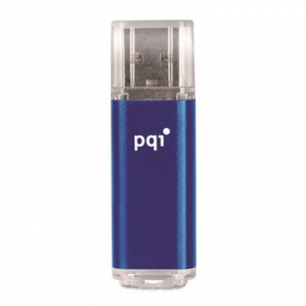 PQI TRAVELING DISK U273L 16 GB BLUE (627L-016GR2001)