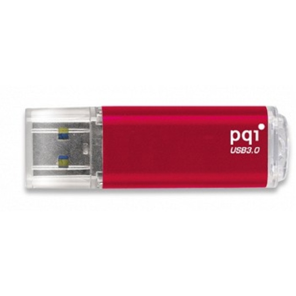 PQI TRAVELING DISK U273V 8 GB RED (627V-008GR9001)