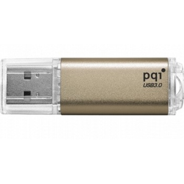 PQI TRAVELING DISK U273V 16 GB BROWN (627V-016GR4004)