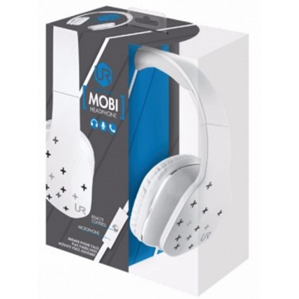 ყურსასმენი TRUST MOBI 20113  