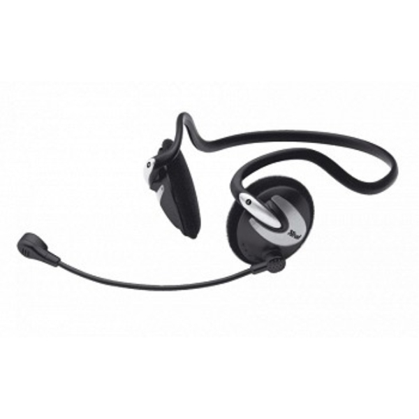 ყურსასმენი TRUST CINTO HEADSET HS-2200 (14411) 