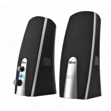 აკუსტიკური სისტემა TRUST MILA 2.0 SPEAKER (16697) 