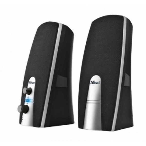 აკუსტიკური სისტემა TRUST MILA 2.0 SPEAKER (16697) 