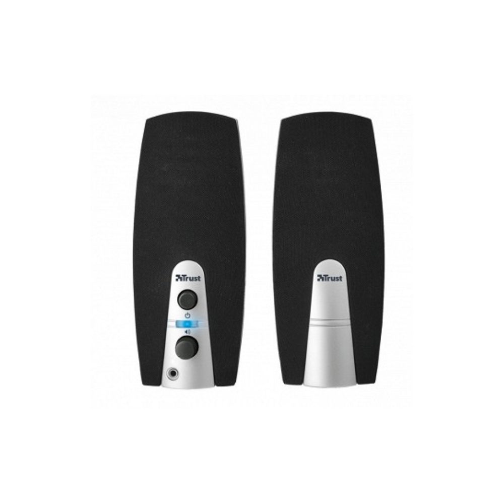 აკუსტიკური სისტემა TRUST MILA 2.0 SPEAKER (16697) 
