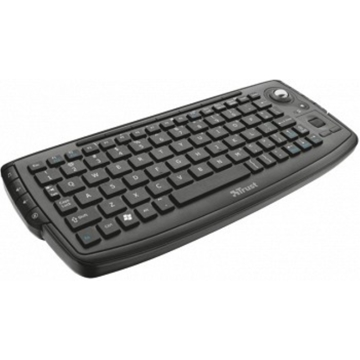 კლავიატურა TRUST ENTERTAINMENT KEYBOARD 17919 