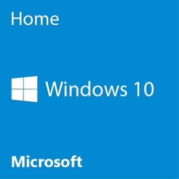 პროგრამული უზრუნველყოფა OS MICROSOFT WINDOWS  HOME SL 10 32 BITX64 DOEM OLC R