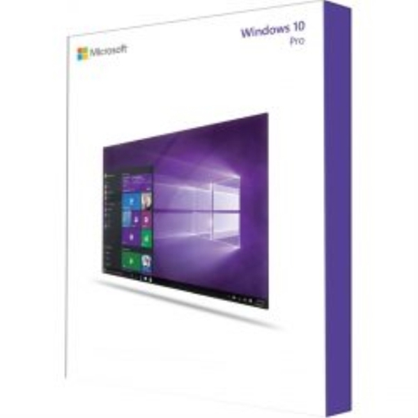 პროგრამული უზრუნველყოფა OS MICROSOFT WINDOWS  HOME SL 10 32 BITX64 DOEM OLC R