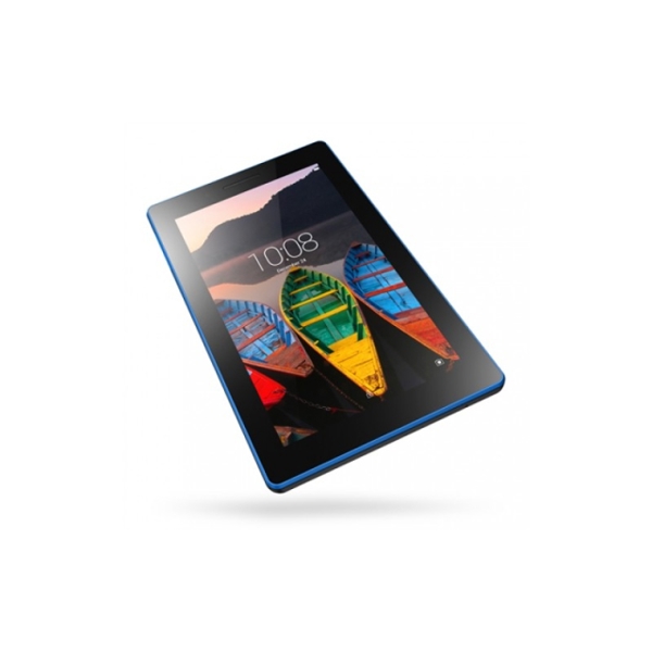 პლანშეტი LENOVO TABLETS LENOVO TAB 3 710   BLACK 7" IPS (1024X600),QUAD CORE 1.0GHZ,1GB, 8GB, 3G,  2MP+0.3MP