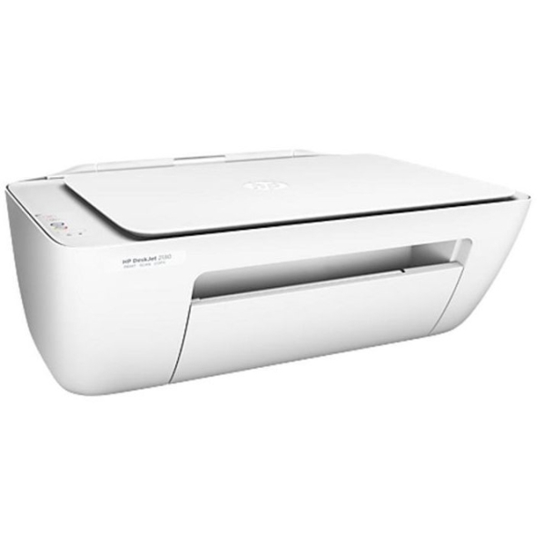 პრინტერი  INK HP DESKJET HP DESKJET 2130 ALL-IN-ONE PRINTER, 4800X1200,  7.520PPM USB;