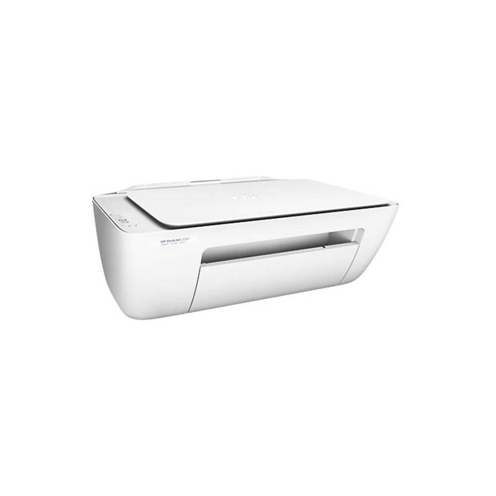 პრინტერი  INK HP DESKJET HP DESKJET 2130 ALL-IN-ONE PRINTER, 4800X1200,  7.520PPM USB;